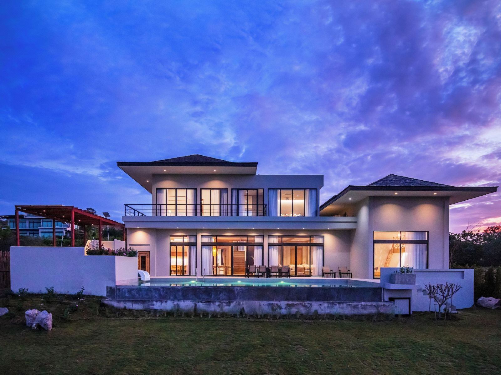 Civilai Hill Khao Yai