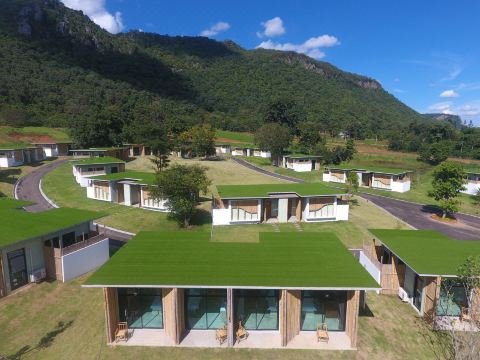 Curve360 Hotel Khaoyai