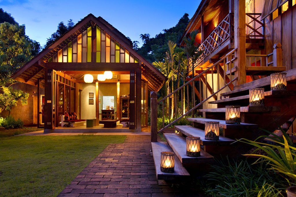Hotel des Artists Khaoyai