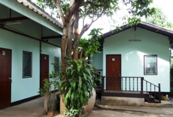 Greenleaf Guesthouse