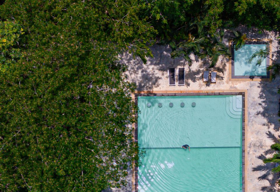 Issara Boutique Winery Hotel