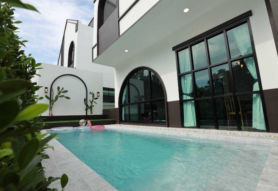 Baan Khongkwan Pool Villa Khaoyai