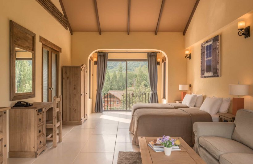 Hotel La Casetta by Toscana Valley