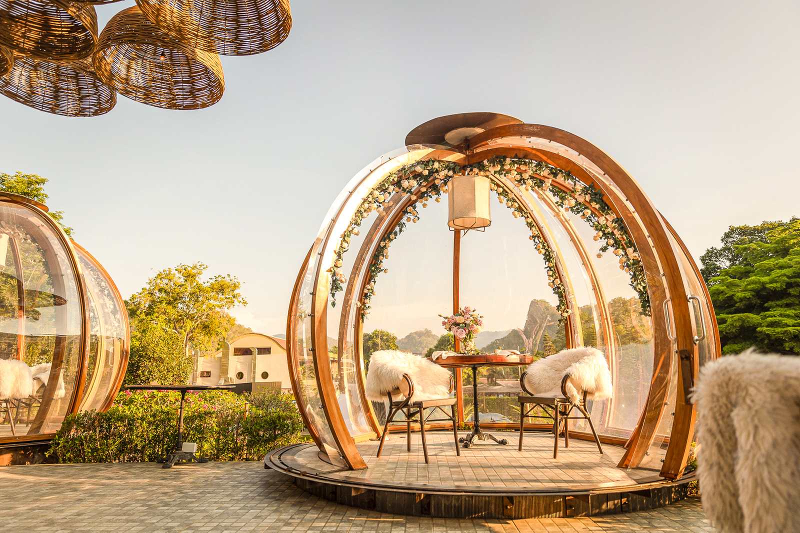 Lacol Khao Yai (Chatrium)