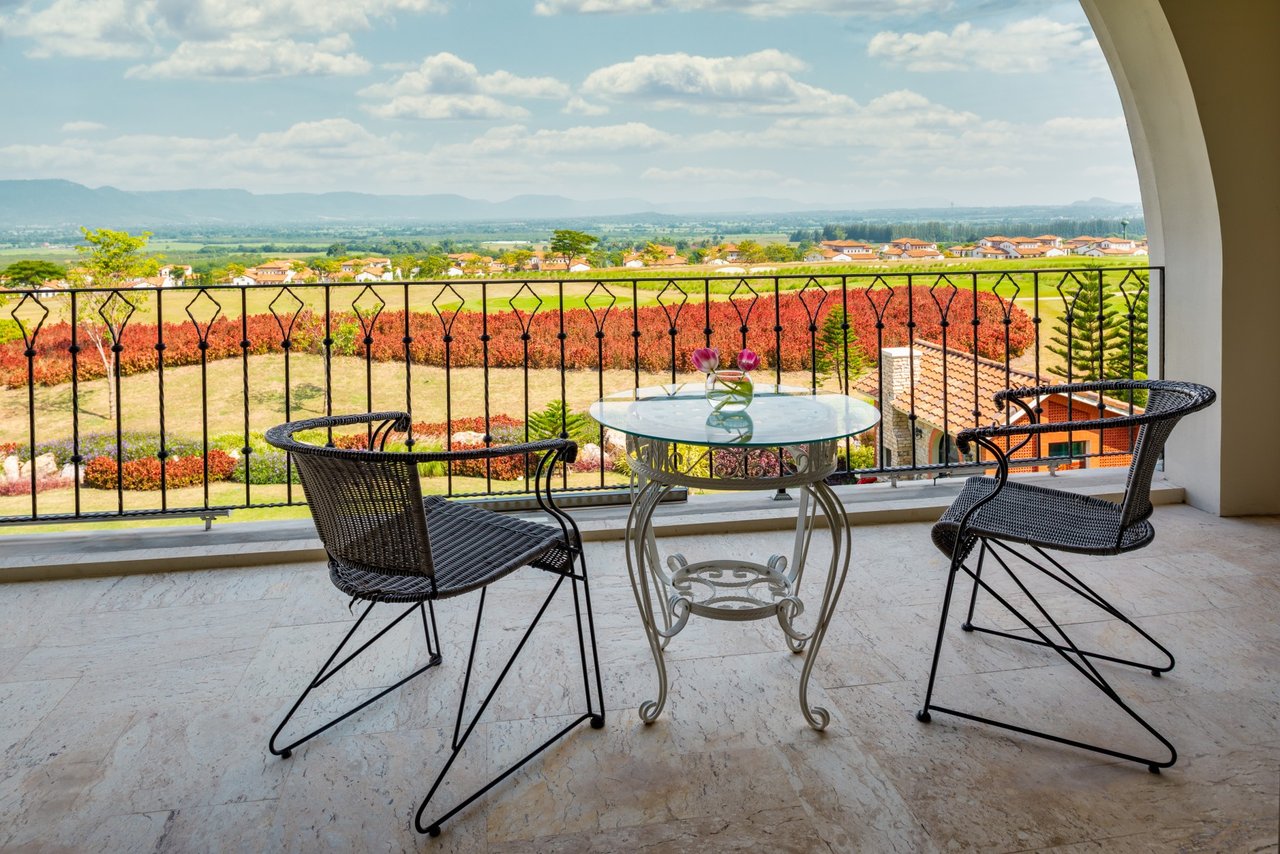 Mövenpick Resort Khao Yai