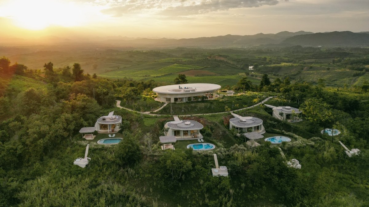 Sala Khaoyai