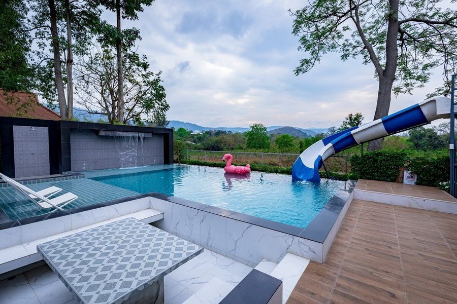 The Valley Khaoyai III (Kay Luxury Villas)
