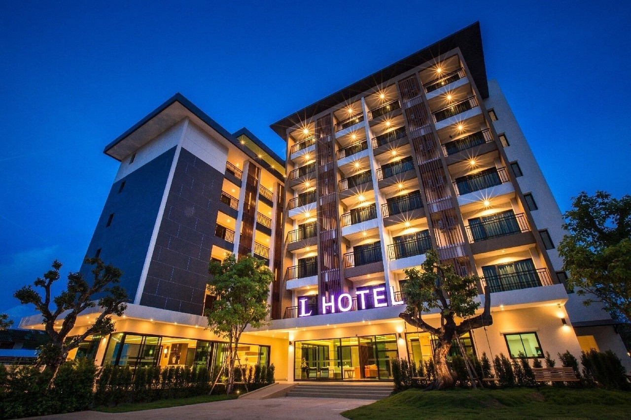 L Hotel Khon Kaen