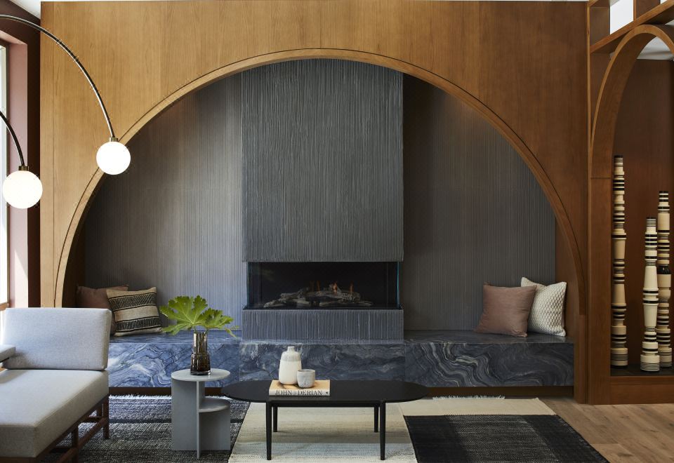 Kimpton Saint George Hotel