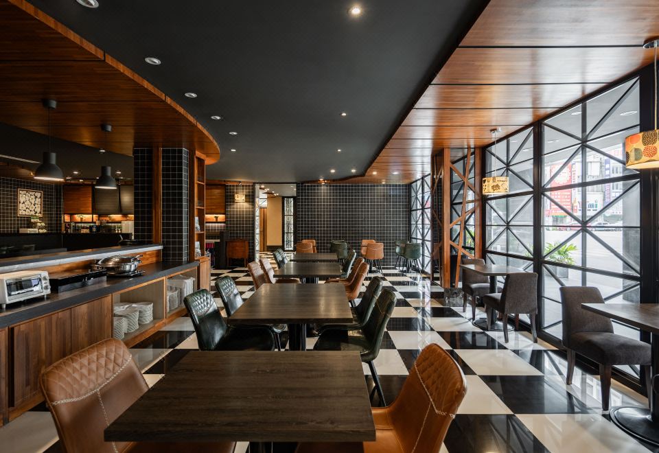 Kindness Hotel Zhongshan Bade