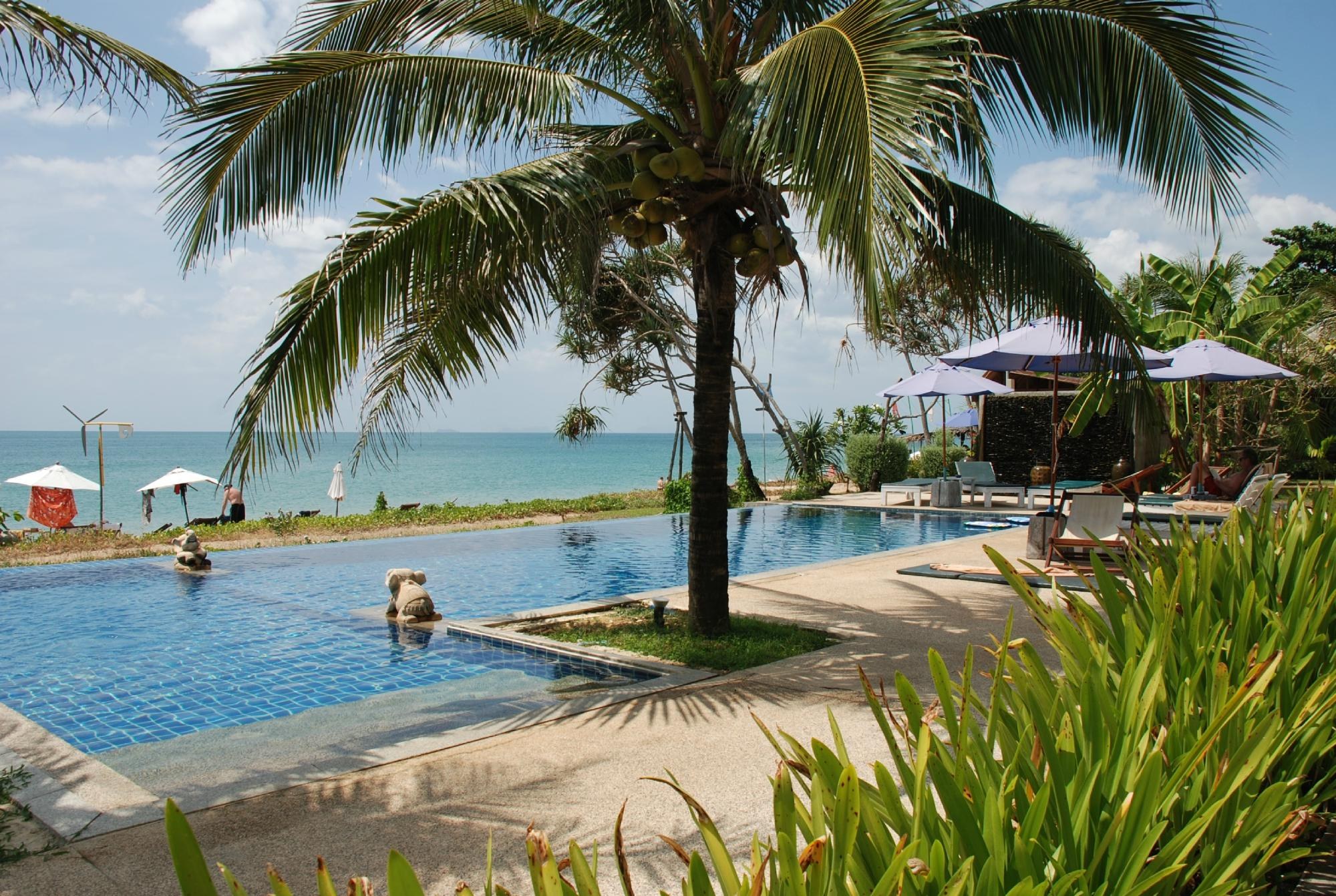 Andalay Boutique Resort