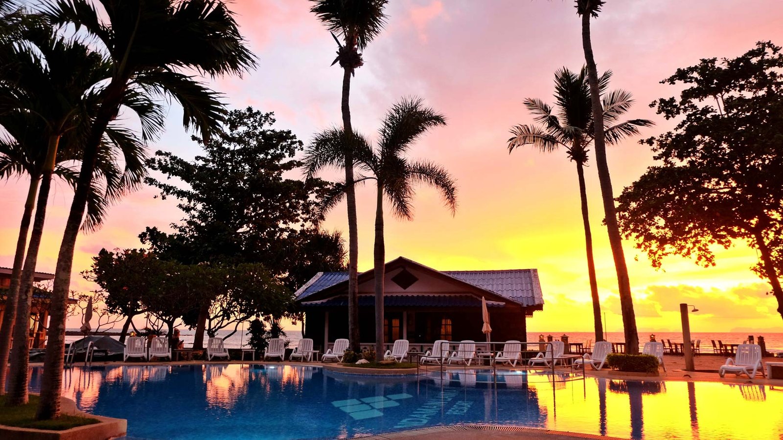 Andaman Lanta Resort