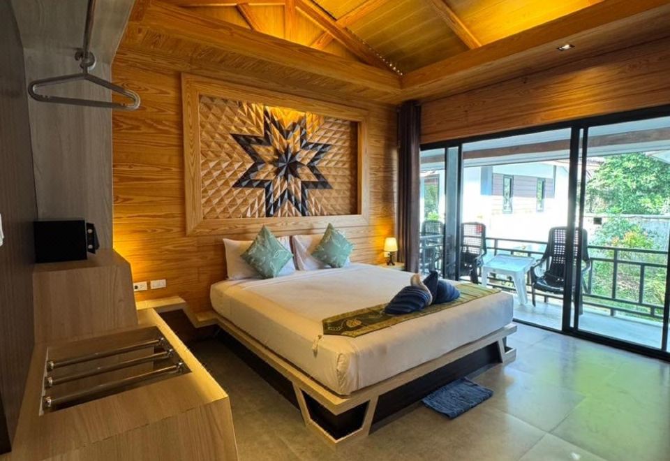 Kantiang Bay View Resort