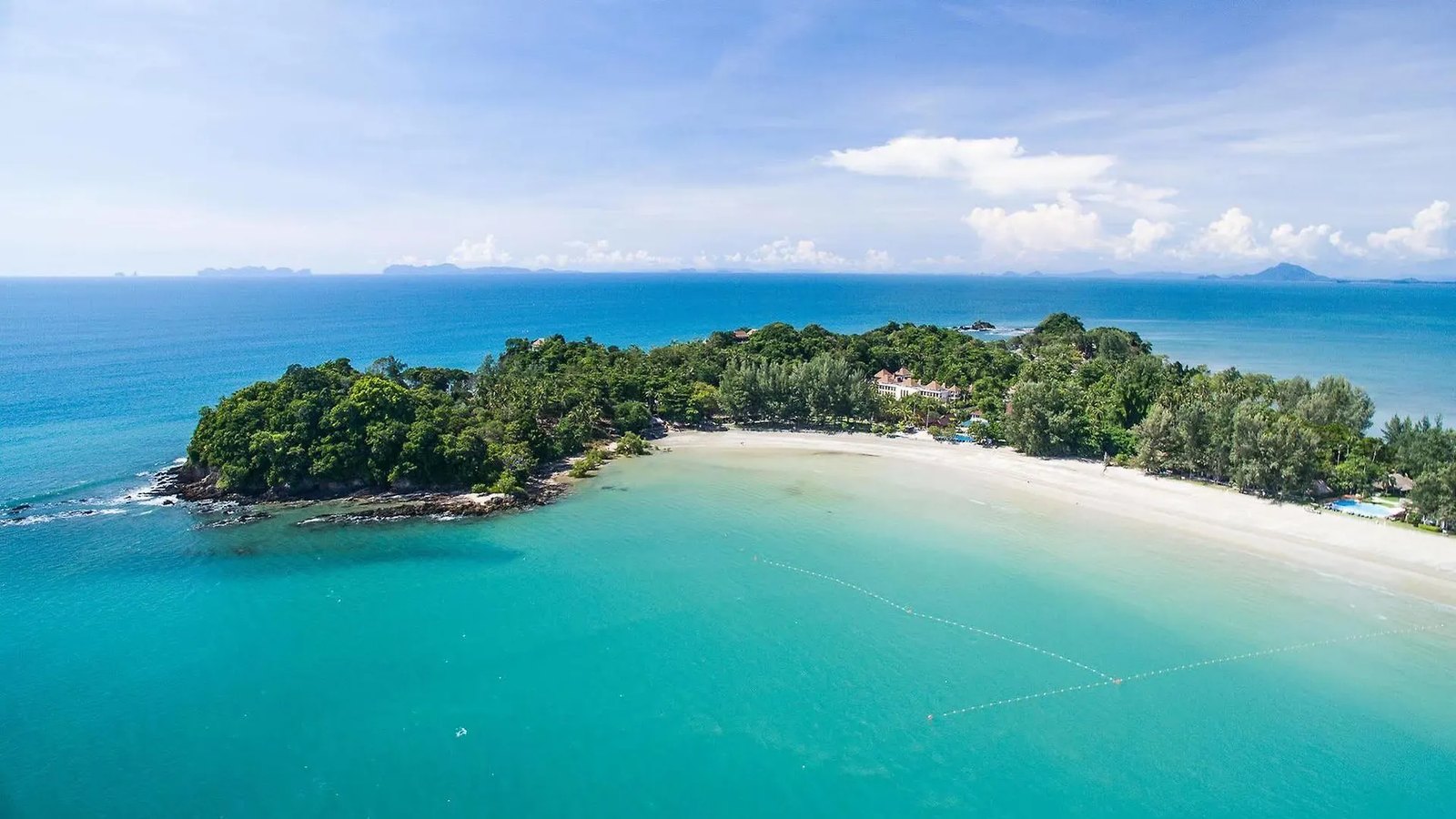 Kaw Kwang Beach Resort