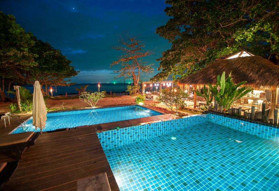 LaLaanta Hideaway Resort