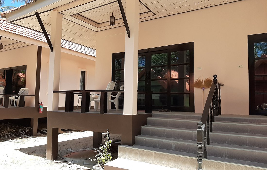 Lanta Family Resort