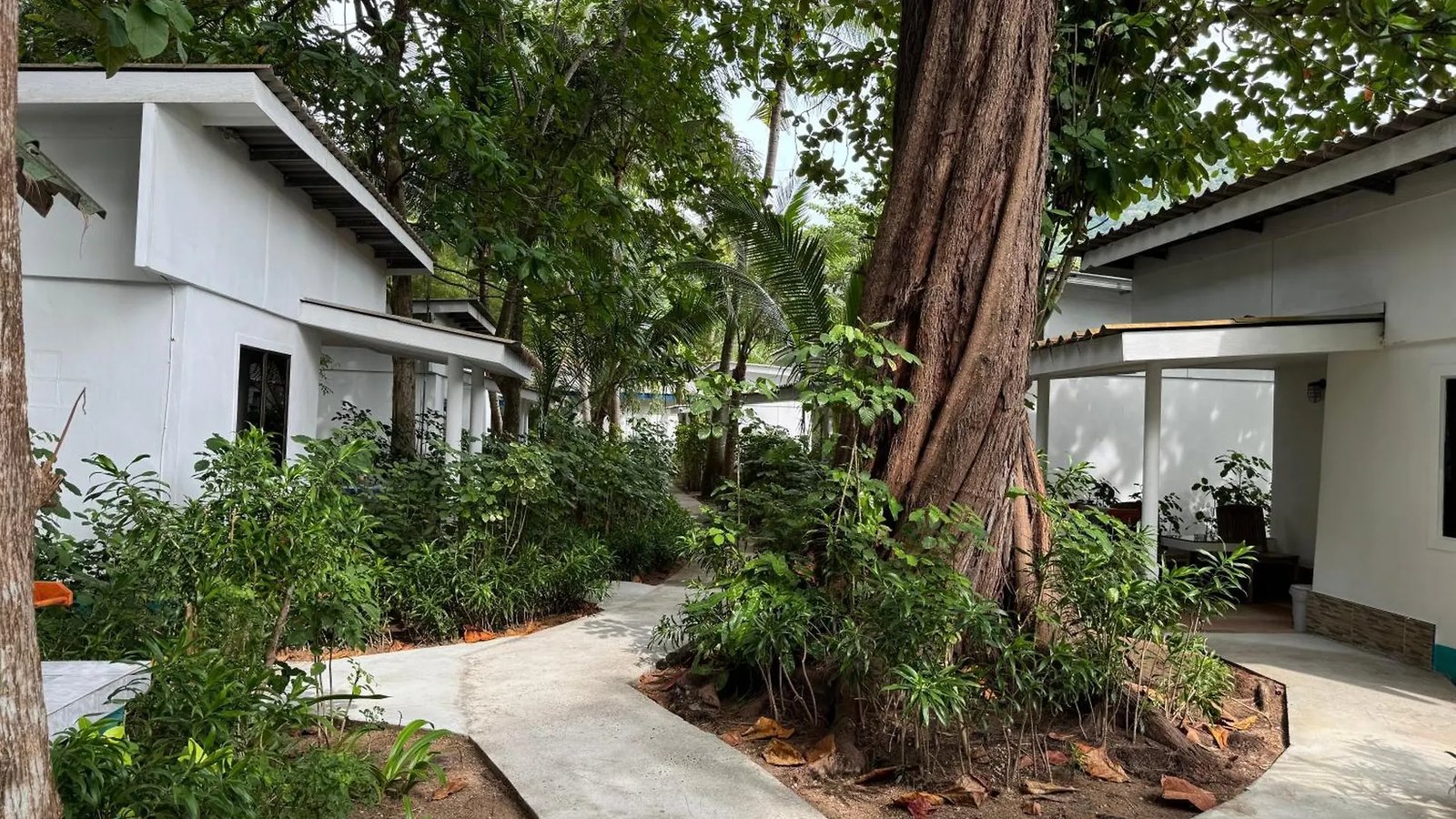 Lanta Island Resort