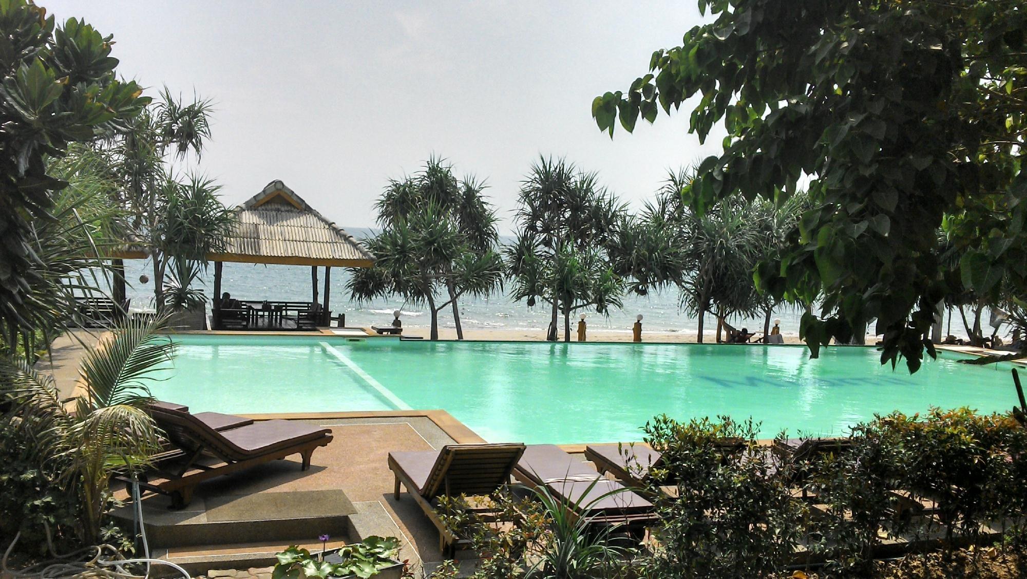 Lanta Miami Resort