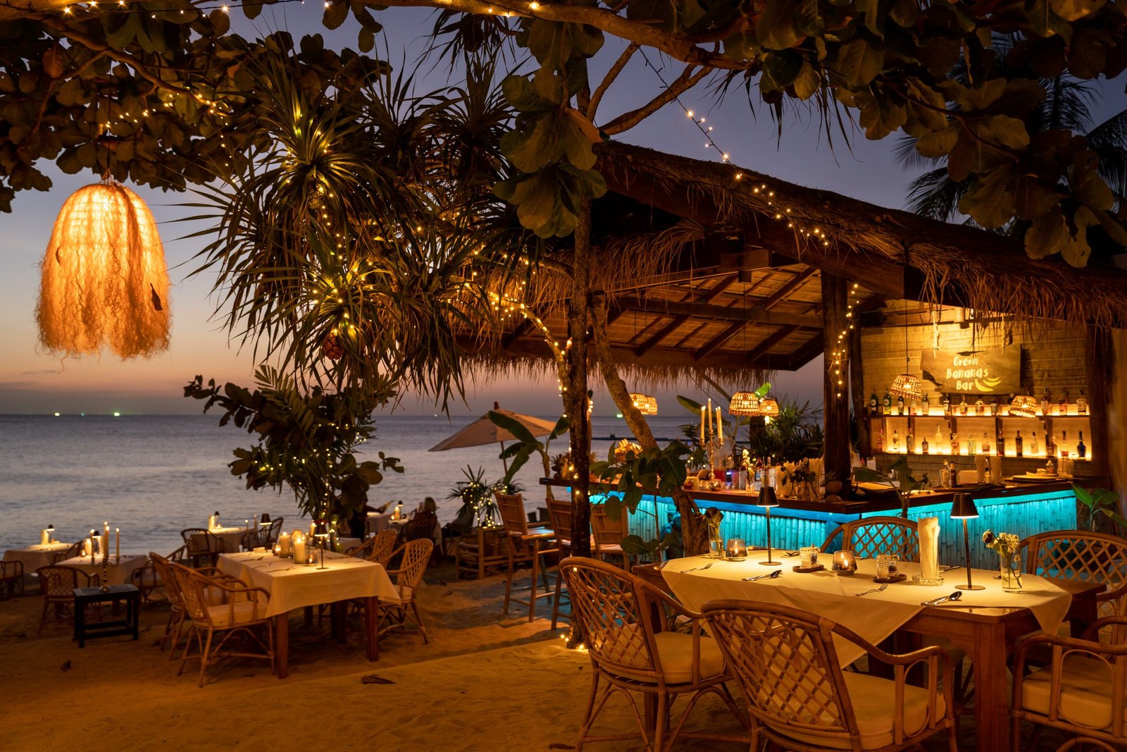 Lanta Palace Beach Resort & Spa (Adult Only)
