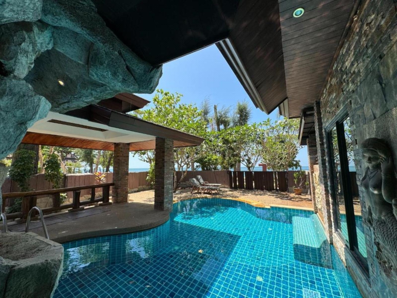 Lanta Resort