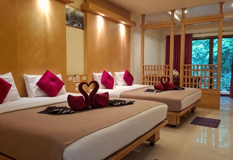 Lanta Summer House