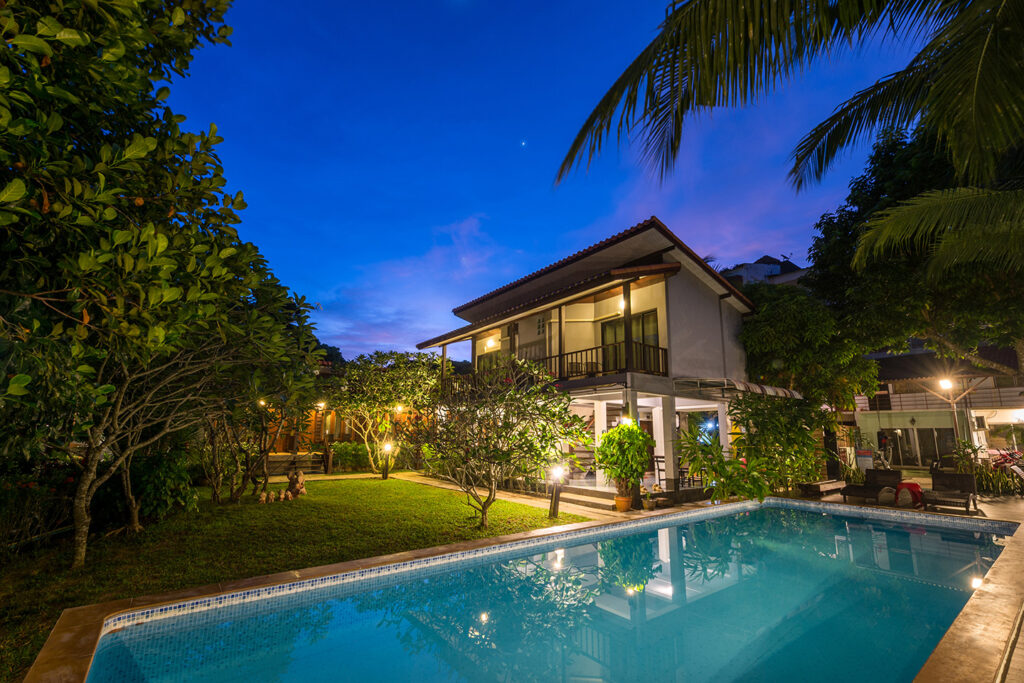 Lanta Thip House by Swiss-Belhotel