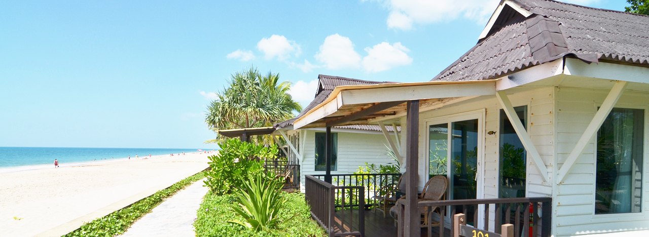 Nakara Long Beach Resort