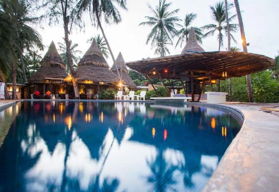 B52 Beach Resort
