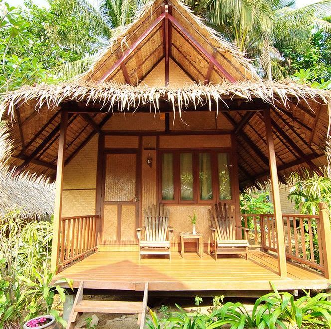 Baan Panburi Village