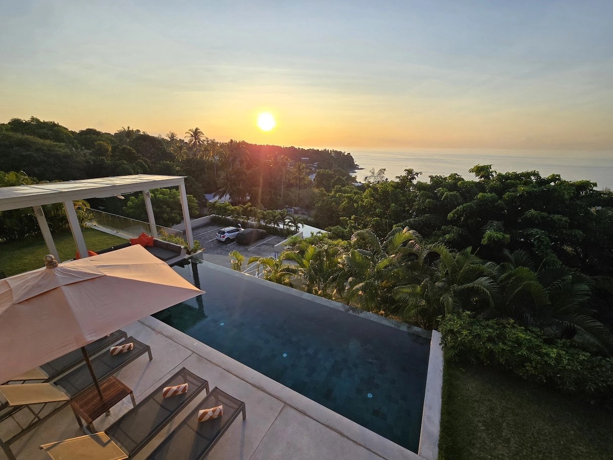 Bay Villas Koh Phangan