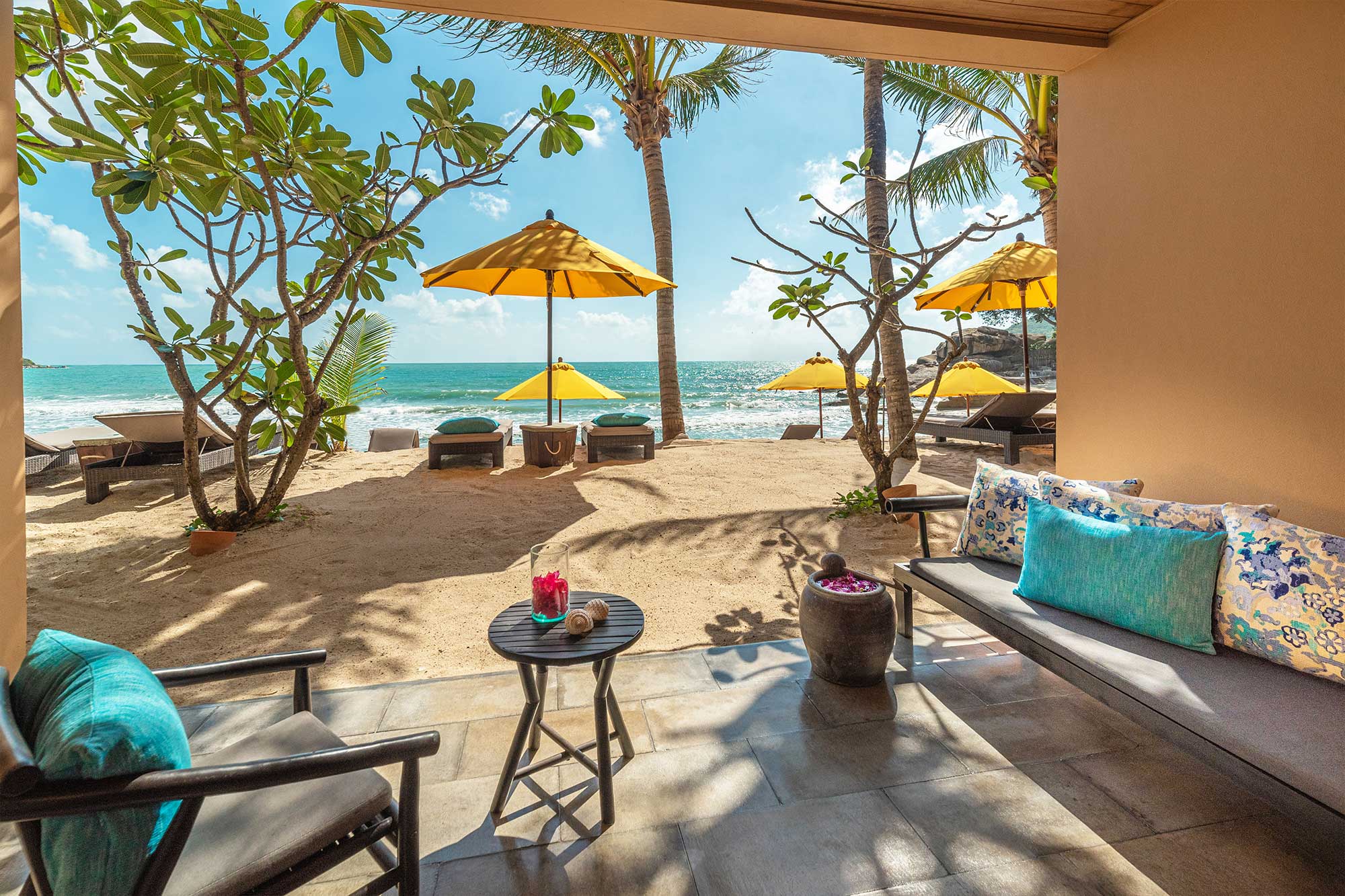 Buri Rasa Village Phangan