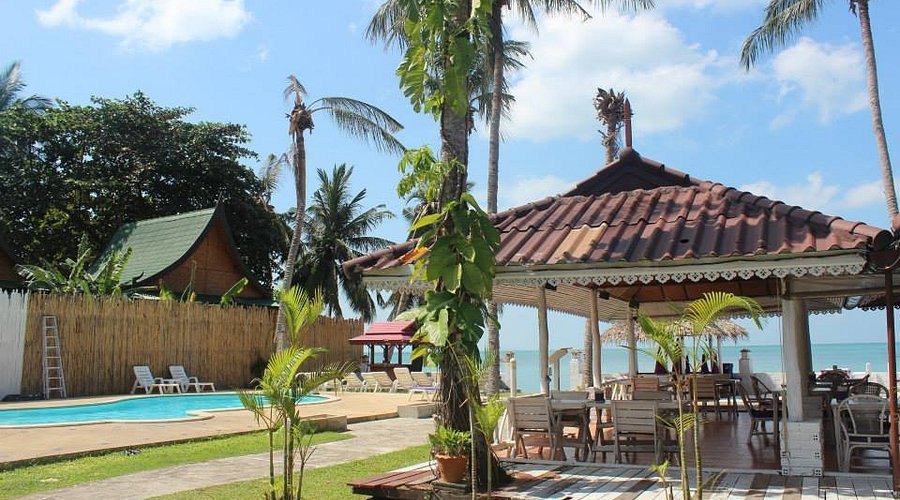 Phangan Cabana Resort