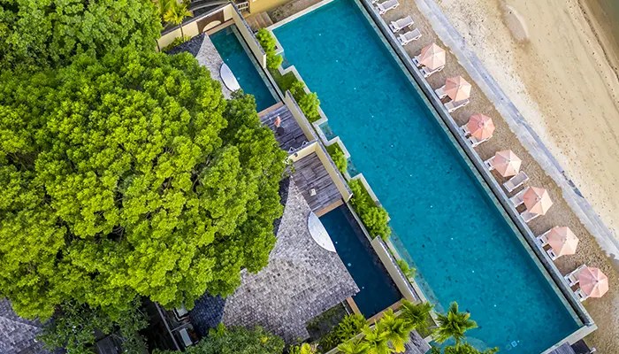 Chantaramas Resort & Spa