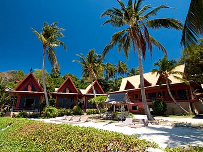 Chills Resort Koh Phangan