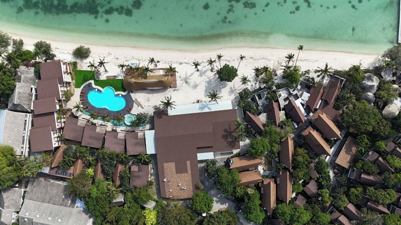 Cocohut Village Beach Resort & Spa