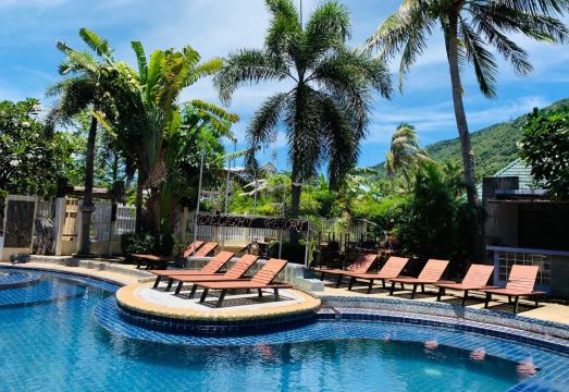 Delight Resort
