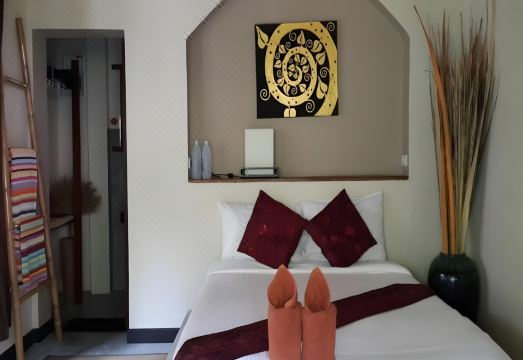 Dolphin Bungalows