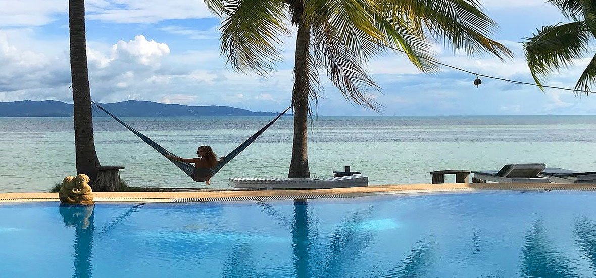 First Villa Beach Resort