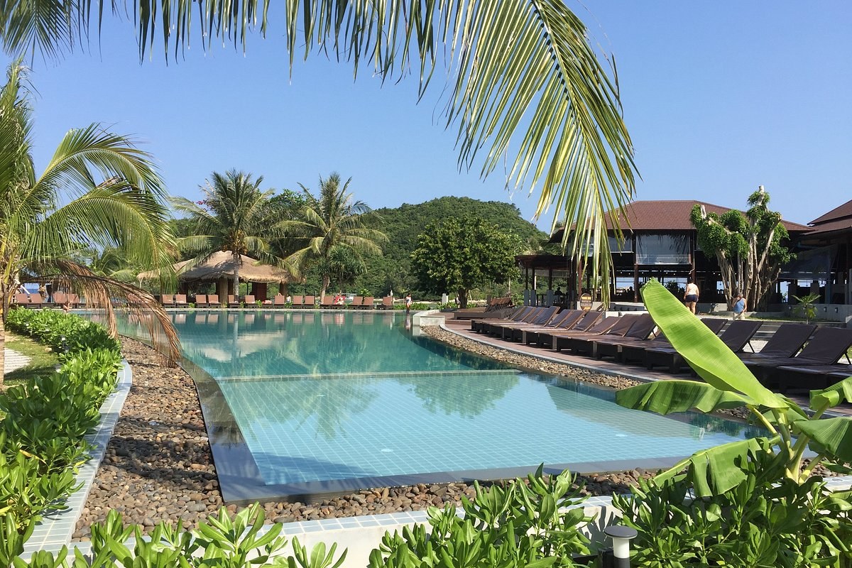 Koh Ma Beach Resort & Spa