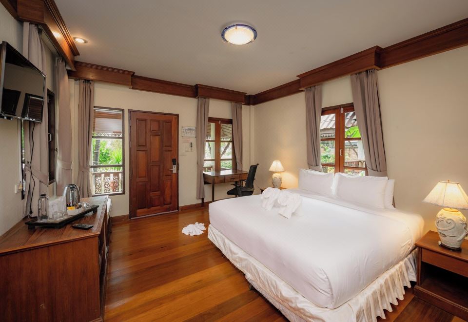 Long Bay Resort