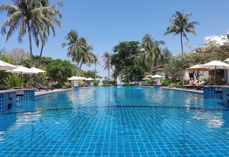 Maehaad Bay Resort