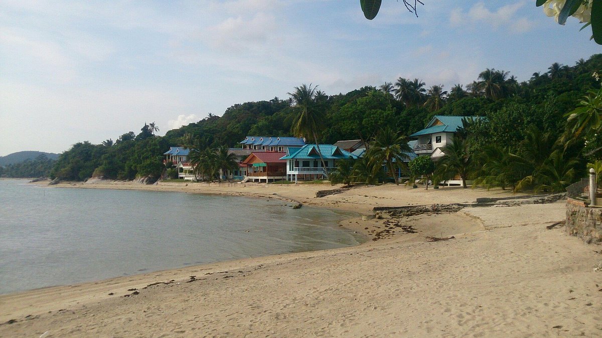 Phangan Orchid Resort