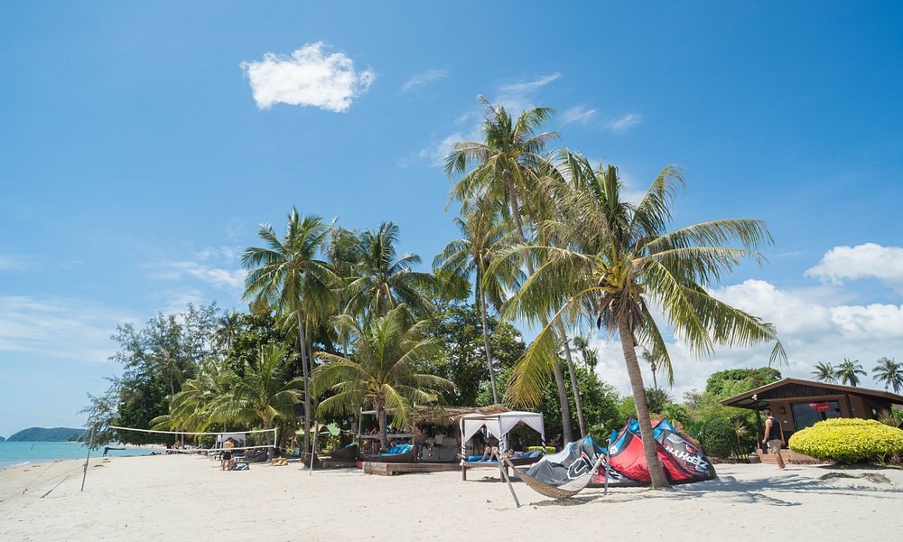 Phangan Beach Resort