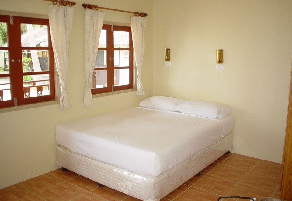 Phangan Rainbow Bungalows