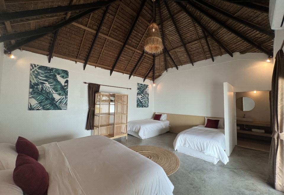 Sarana Bungalows