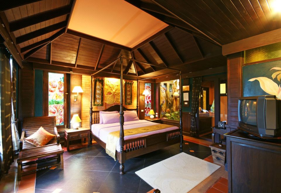Sea Breeze Resort