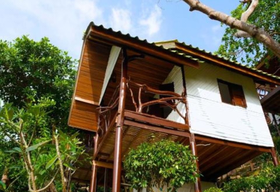 Tantawan Bungalows