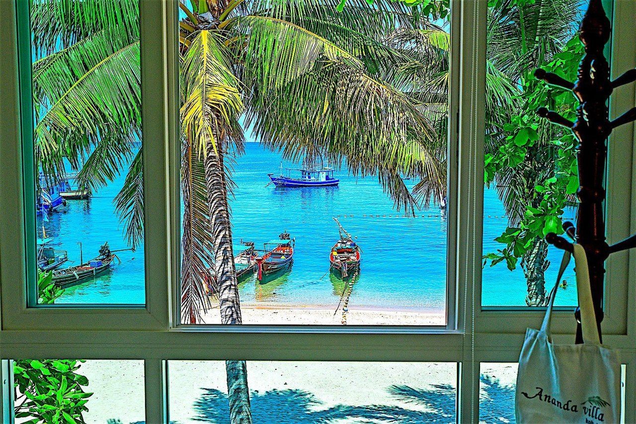 Ananda Villa