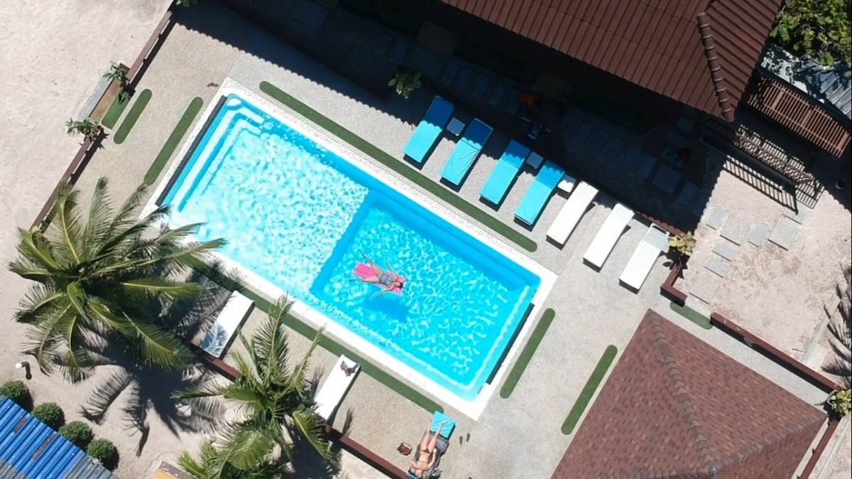 Assava Dive Resort