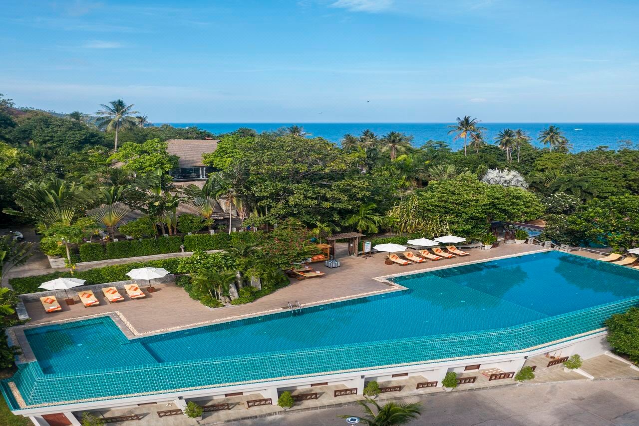 Ban's Diving Resort